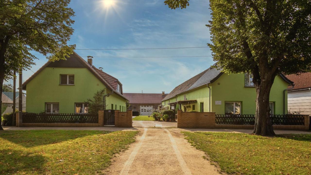 Ferienhaus Golm, 04924 Zobersdorf บาด ลีเบนแวร์ดา ภายนอก รูปภาพ