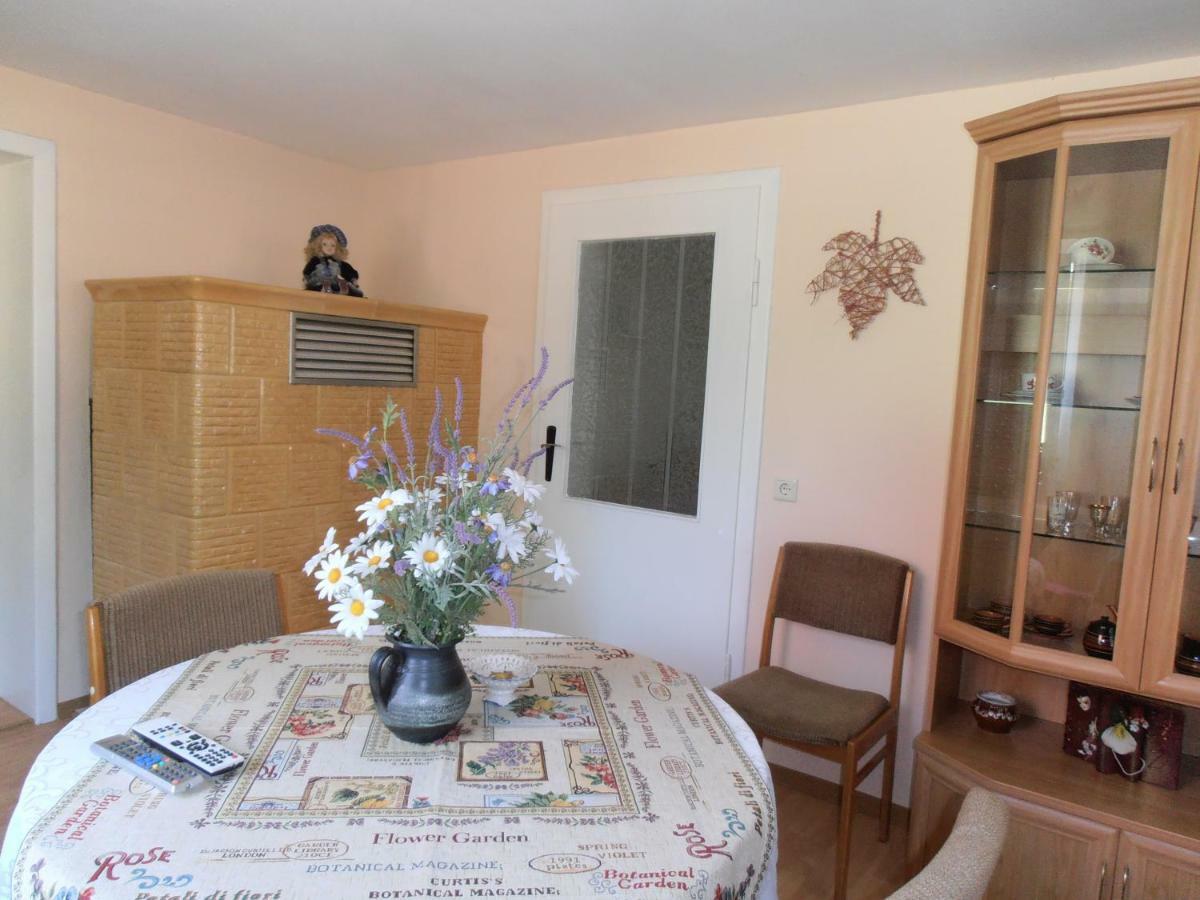 Ferienhaus Golm, 04924 Zobersdorf บาด ลีเบนแวร์ดา ภายนอก รูปภาพ